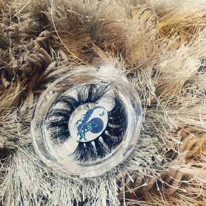 Lash style “Boss Vibez”